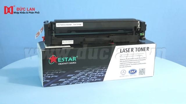 Mực in HP 203A Black Compatible LaserJet Toner Cartridge (CF540A) смотреть онлайн