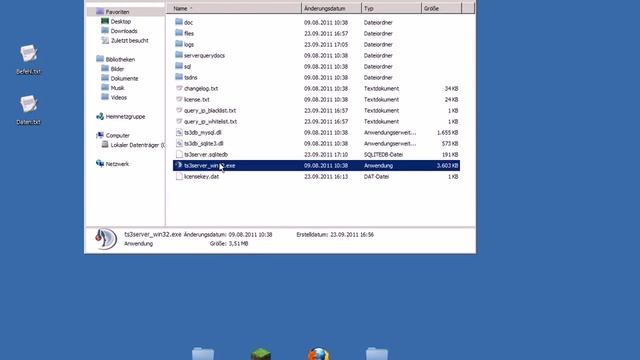 TeamSpeak 3 Server Server Admin NON-Profit License смотреть онлайн