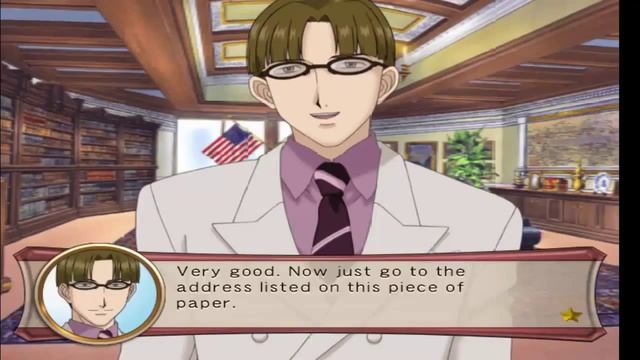 Sakura Wars: So Long, My Love Part 1: Welcome To The Big Apple смотреть онлайн