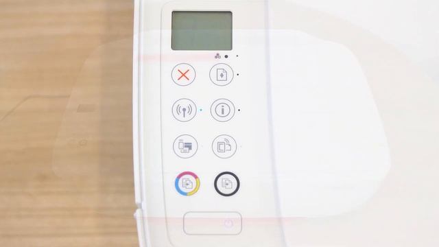 Configurazione della stampante HP su una rete wireless in Windows 7 | HP Easy Start | HP Support смотреть онлайн