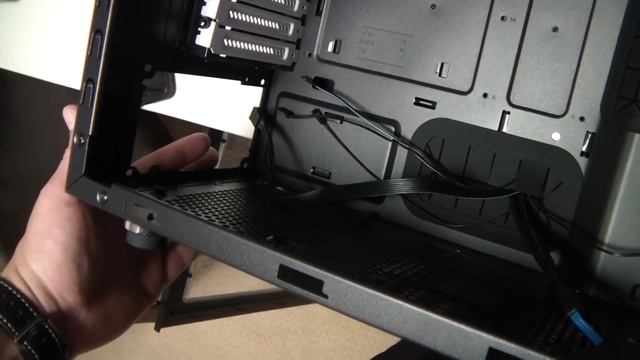 Best PC Case 2017 смотреть онлайн