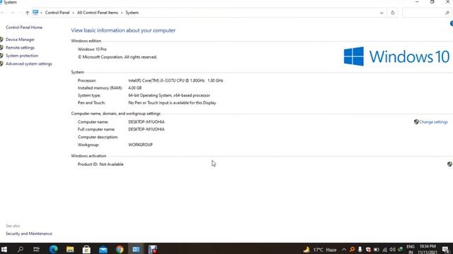 How to Download Official Windows 11 ISO File | Download Windows 11 Free | Techyhow смотреть онлайн