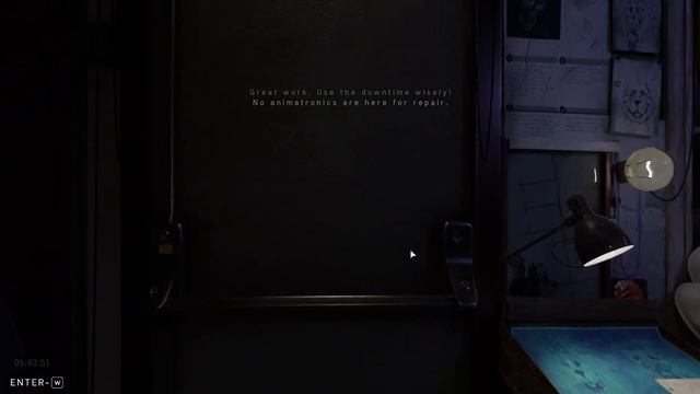 Relics of the Past Jr's Walkthrough | Jr's FNAF Fan game смотреть онлайн