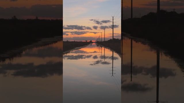 Sample footage iPhone 15 pro #sunrise #iphone15pro #prores смотреть онлайн