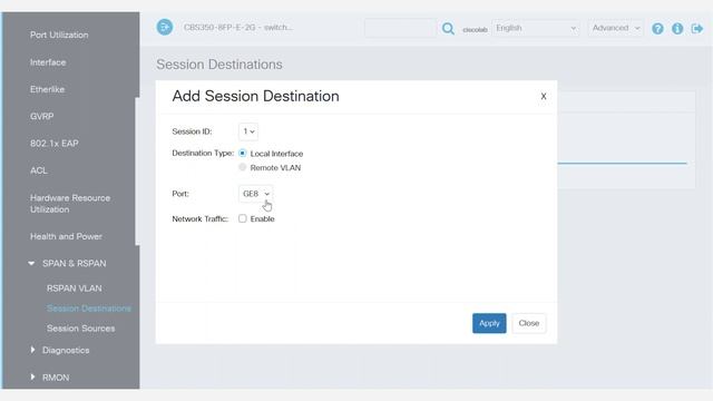 Cisco Tech Talk: How to Take a Packet Capture as a Beginner смотреть онлайн