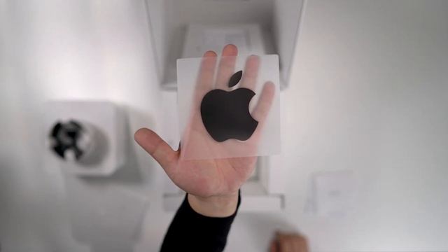 2022 Mac Studio - M1 Ultra - Unbox「沉浸式开箱」 смотреть онлайн