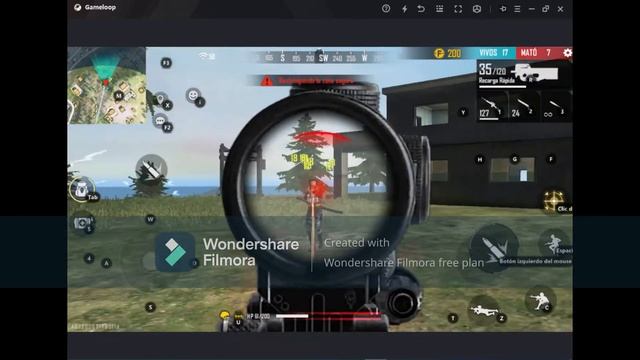 Empezamos desde 0 (free fire MAX 2022 pc Ep #1 serie completa) смотреть онлайн