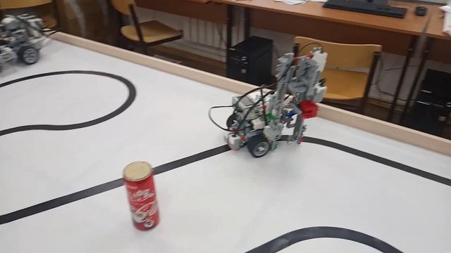 РобоСтроитель смотреть онлайн