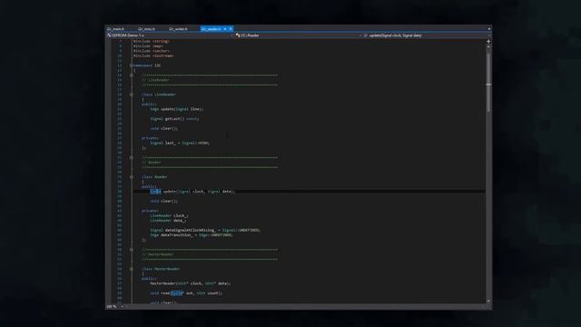 Electronics: I2C to EEPROM via C++/GPIO Interface смотреть онлайн