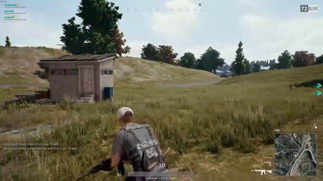 PUBG смотреть онлайн