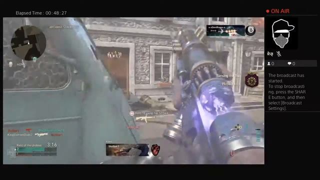 Hooligans HxG 3lem3nt On Ps4 Fresh Start Account #2!!! смотреть онлайн