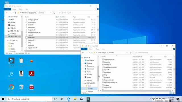 Use Windows 11 in PC does not meet system requirement, unsupported compatible processor not support смотреть онлайн