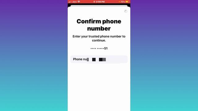 How To Reset ICloud + Apple ID Password (Recover Apple ID Password On IPhone IPads IPod Touch) 2022