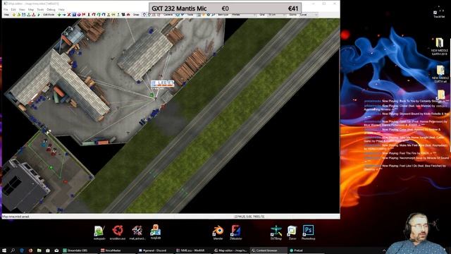 mapedit test смотреть онлайн