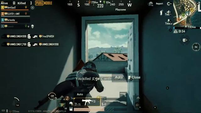Pubg montage || Furious gameplay. смотреть онлайн