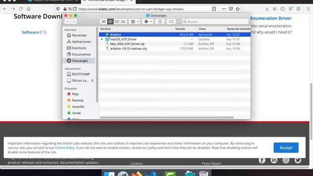 #ESP32 #ESP32Arduino #Arduino 🚀 CURSO TUTORIAL ESP32 ARDUINO BÁSICO DESDE CERO🚀 INSTALACIÓN смотреть онлайн