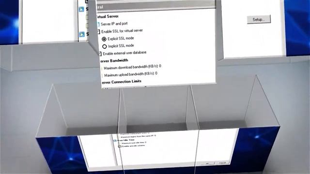 Azure Market - Xlight Secured FTP Server for Windows 2016 смотреть онлайн