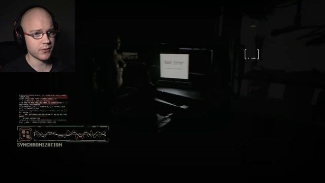 Killer Sexbots! | Observer: System Redux | Part 3 смотреть онлайн