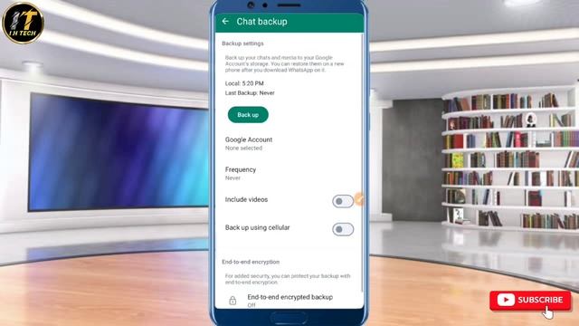 How To WhatsApp Backup Restore In New Phone | How To Backup WhatsApp Messages To New Phone смотреть онлайн