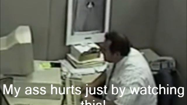 Angry German Kid's Dad Watches 1 Guy 1 Jar