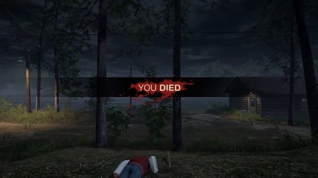 THERE ARE NO WINDOWS ITS ALL OPEN MANNY!! - Friday The 13th The Game With Friends Ep.3 смотреть онлайн