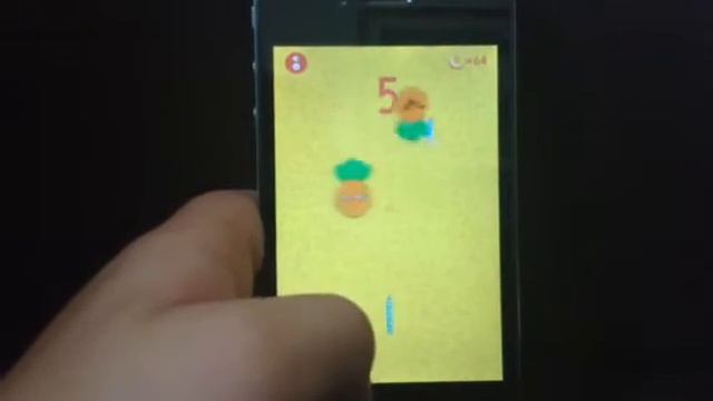 Playing pineapple pen game so addicting!!! смотреть онлайн