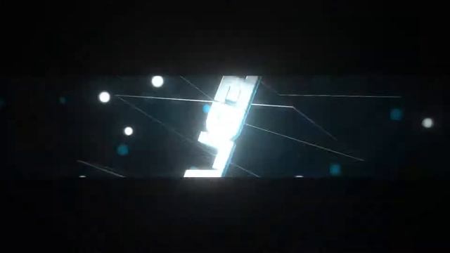 3D intro смотреть онлайн