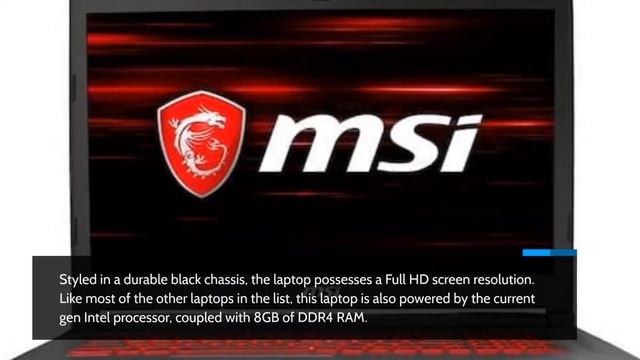 Best Gaming Laptops Under $800 Of 2020 👉 Best Budget Gaming Laptop Video смотреть онлайн