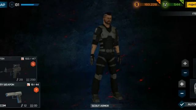 Over kill 3 android Mod apk смотреть онлайн