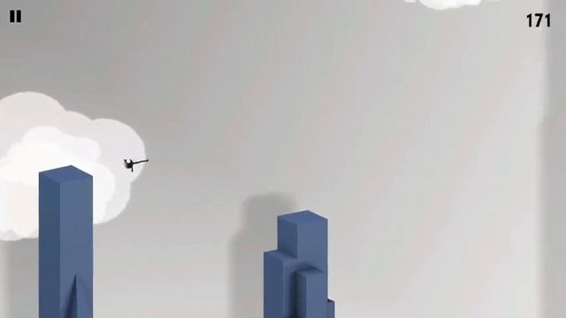 Rope'n'Fly 4 - littleRock смотреть онлайн