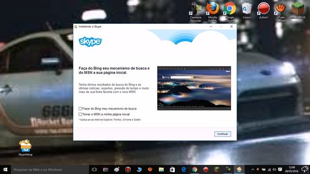 como abaixa o skype смотреть онлайн
