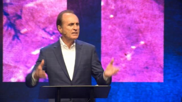 An Attitude Of Victory | Pastor Mirek Hufton