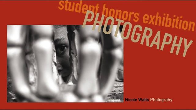 Student Honors Exhibition and Windows Publication смотреть онлайн