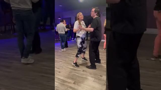 High Desert Bachata + Salsa in Dream Lounge Apple Valley. Feb 27th, 2024 смотреть онлайн