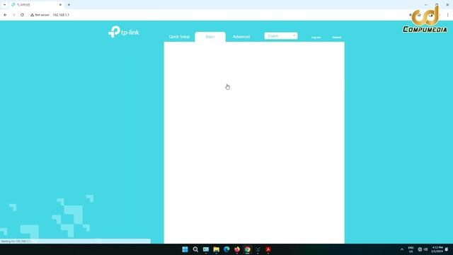 TP-Link TL-MR105/TL-MR100 300 Mbps Wireless N 4GLTE Router Change IMEI Code Unlimited Data & Hotspo