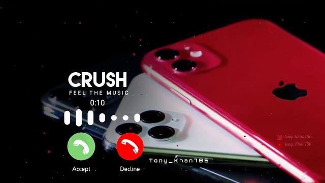 Rockstar iPhone Ringtone |iPhone Mix Ringtone| New iPhone Ringtone смотреть онлайн