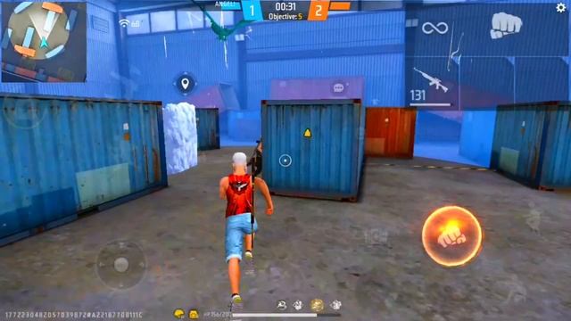 Perfect Headshot On Mobile 👽⚡| Perfect Setting + Hud & Dpi + Sensitivity | Free Fire Highlights 🇧🇷 смотреть онлайн