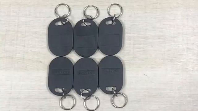 ACM-ABS001 RFID access control keychain key fob смотреть онлайн