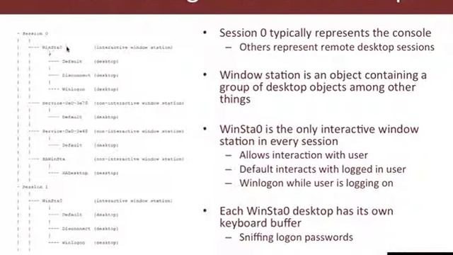 SecurityTube Metasploit Framework Expert Part 08 смотреть онлайн