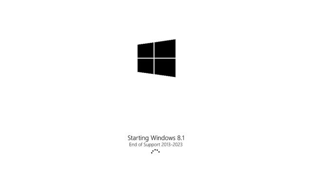 Windows 8.1 History смотреть онлайн