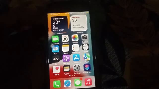 How To Fix Camera Not Working On iPhone After Update iOS 17 (2023) смотреть онлайн