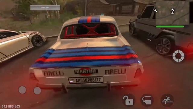 МОЙ АВТОХЛАМ В MADOUT 2 BIG CITY ONLINE. смотреть онлайн