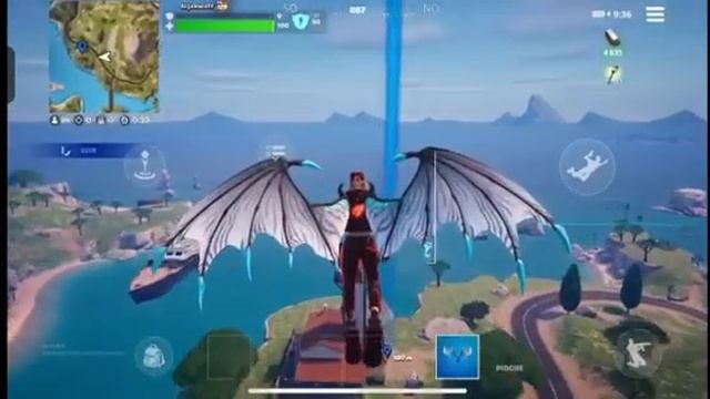 Fortnite on IOS is now possible #iosgames #fortnite #fortnitebattleroyale смотреть онлайн