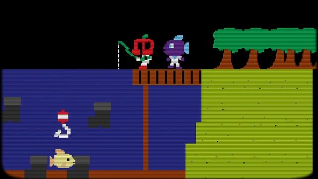 Andy's Apple Farm Gameplay (PART 4 - FELIX) смотреть онлайн
