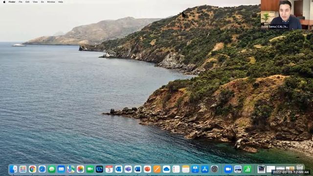 Apple Brown Bag: Getting Started with Mac - March 3 смотреть онлайн