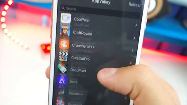 چگونه میتوانیم که برنامه های آیفون را رایگان دانلود کنیمiOS 11.x.x смотреть онлайн