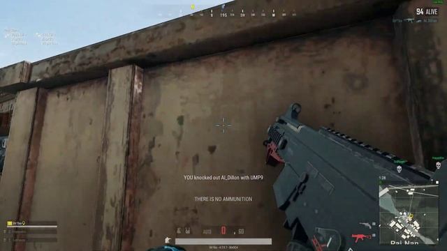 PLAYERUNKNOWN'S BATTLEGROUNDS: Multi kill | Снято с помощью GeForce смотреть онлайн