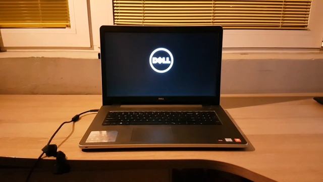 What will happen if you put an HDD with Windows XP on 2017 Dell laptop? смотреть онлайн