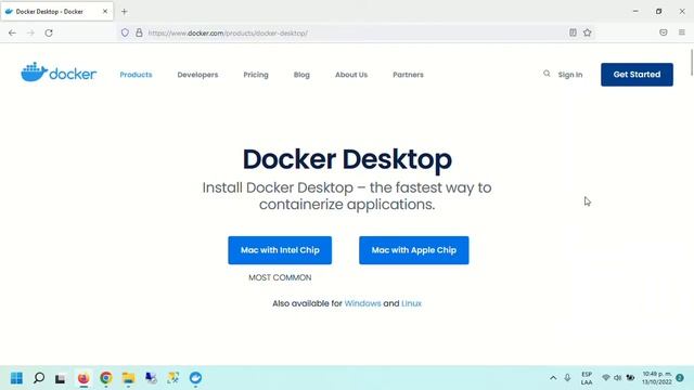 Instalacion de CDH en Docker смотреть онлайн