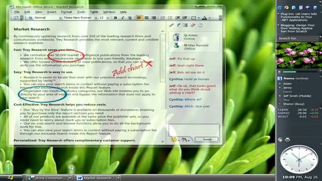 Windows Longhorn Hakkında | Windows Vista'nın Geliştirilme Süreci смотреть онлайн